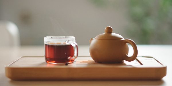 Herbata rooibos