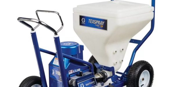 Graco Texspray