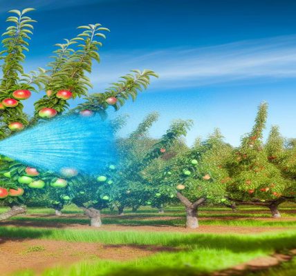 Kiedy pryskać miedzianem drzewa owocowe?